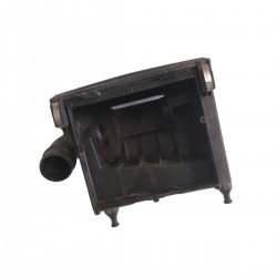 Scatola filtro aria 0003123V007 Smart Fortwo benzina Mk 450 - Scatola filtro aria - 3