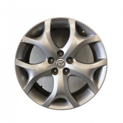 Cerchi in lega 9965037590 Mazda CX-7 7,5Jx19 Et50 5 fori - Cerchi in lega - 1