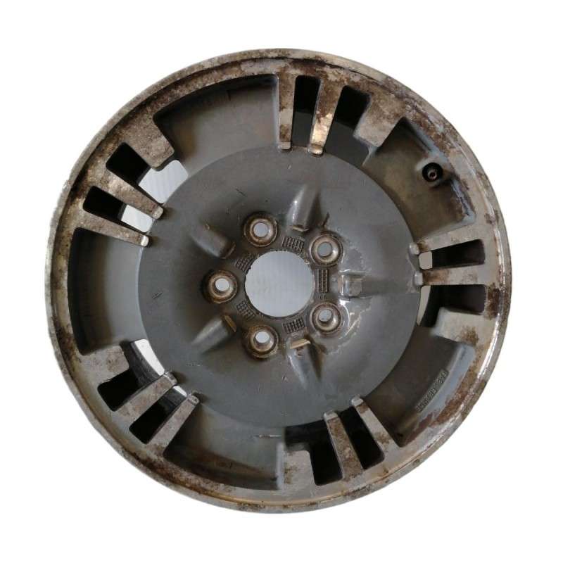 Cerchi in lega Citroen Xm 6,5Jx15 Et 45 5 fori - Cerchi in lega - 1