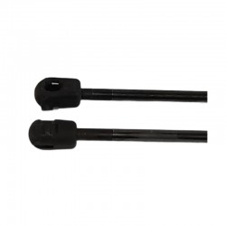 Pistoncini molle a gas 8A61A406A10AB Ford Fiesta 2088-2017 - Pistoncini a gas - 2