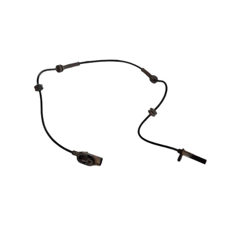 Sensore abs posteriore sinistro 51763165 Fiat Qubo Fiorino - Sensore - 1