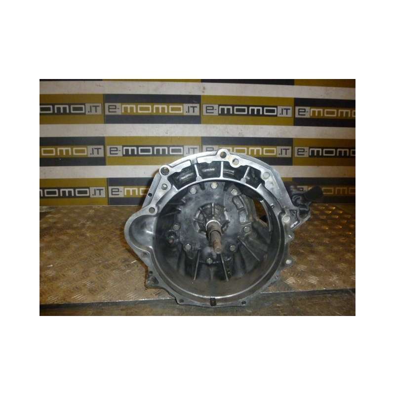 Cambio 008301107 008301103 Volkswagen LT 35 2.4 td 1989-1996 - Cambio - 1