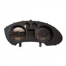 Quadro strumenti contachilometri W06L0920820K Seat Cordoba 2002-2009 - Quadro contachilometri - 1
