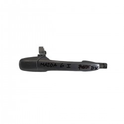 Maniglia esterna posteriore destra Mazda 6 2002-2008 - Maniglia - 1