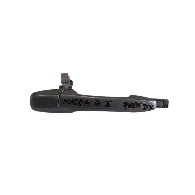 Maniglia esterna posteriore destra Mazda 6 2002-2008 - Maniglia - 1