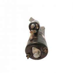 Motorino avviamento 0001218741 Fiat Ducato Talento 1.9 Td - Motorino avviamento - 2