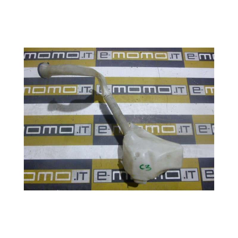 Vaschetta acqua tergicristallo 9642546080 Citroen C3 03-10 - Vaschette - 1