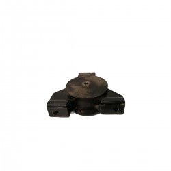 Supporto cambio Subaru Justy G3X 1.3 benzina 2004-2008 - Supporto - 2
