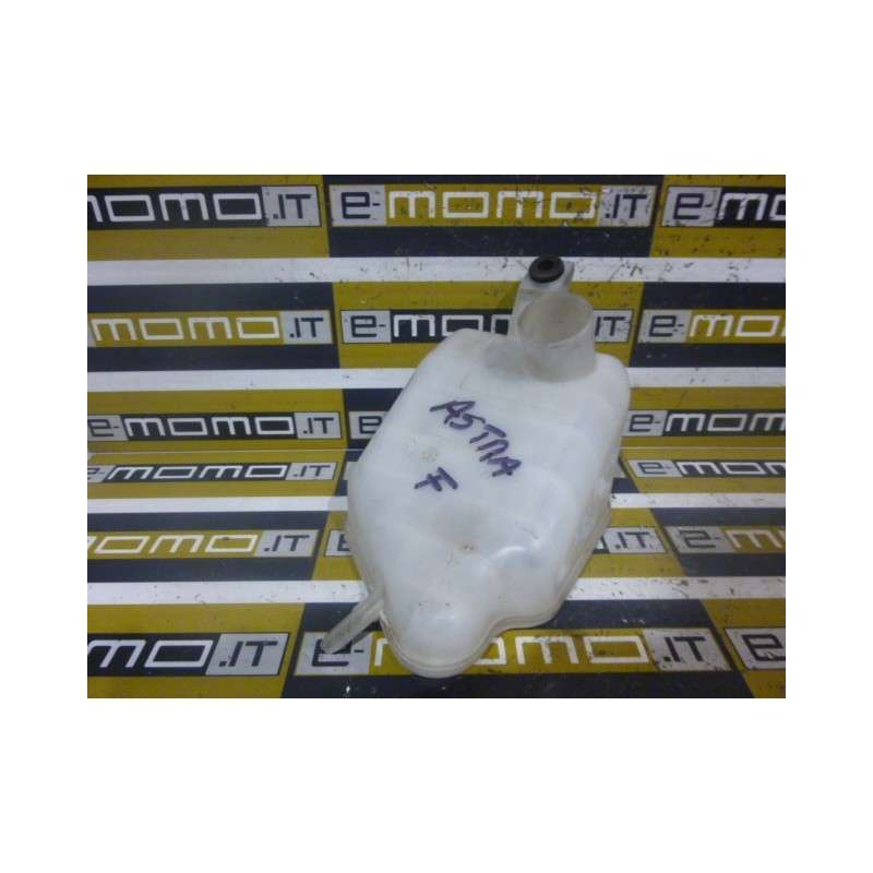 Vaschetta aria risonatore 90502528 Opel Astra F 1993-1997 - Vaschette - 1 Vaschetta aria risonatore 90502528 Opel Astra F 1993-1997 - Vaschette - 1