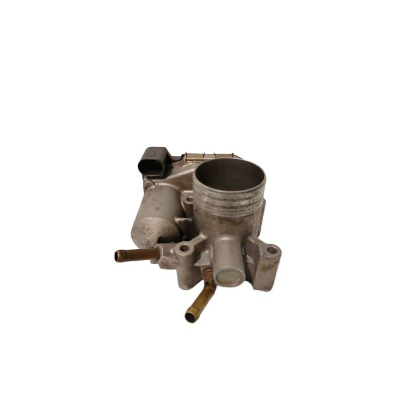 Corpo farfallato 0280750095 030133062C Volkswagen Polo/Seat Ibiza 1.0 - 1.4 Benzina - Corpo farfallato - 1 Corpo farfallato 0280750095 030133062C Volkswagen Polo/Seat Ibiza 1.0 - 1.4 Benzina - Corpo farfallato - 1