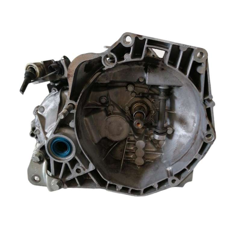 Cambio Fiat / Alfa Romeo / Lancia 1.3 multijet con sensore giri - Cambio - 1 Cambio Fiat / Alfa Romeo / Lancia 1.3 multijet con sensore giri - Cambio - 1