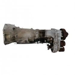 Cambio P52099360AD AS563375 Jeep Grand Cherokee Mk WJ 2.7 Crd - Cambio - 1