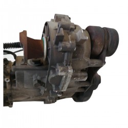 Cambio P52099360AD AS563375 Jeep Grand Cherokee Mk WJ 2.7 Crd - Cambio - 4 Cambio P52099360AD AS563375 Jeep Grand Cherokee Mk WJ 2.7 Crd - Cambio - 4
