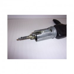 Blocchetto accensione messa in moto Opel Astra H - Blocchetto accensione - 2