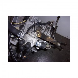 Cambio 20DM18 Peugeot 206 2.0 Hdi Citroen Xsara/ Citroen Berlingo - Cambio - 2
