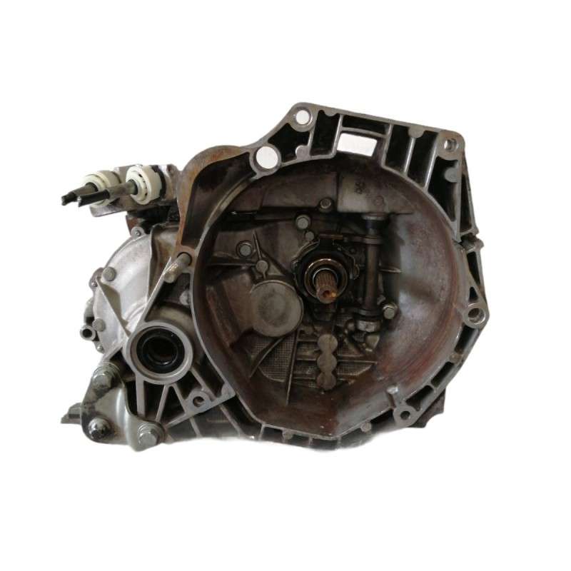 Cambio Fiat / Alfa Romeo / Lancia 1.3 multijet - Cambio - 1