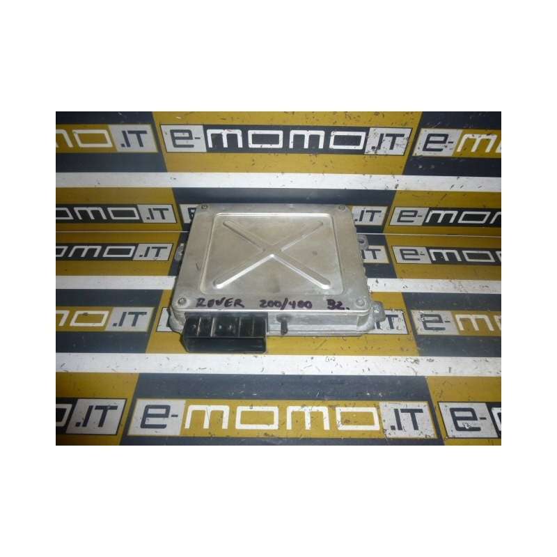 Centralina iniezione MKC104021 Rover 200 1.4 benzina 1995-1999 - Centralina - 1