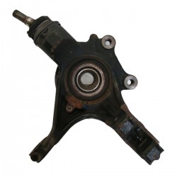 Mozzo ruota anteriore destro Citroen C 4 II 1.6 Hdi - Mozzi - 2