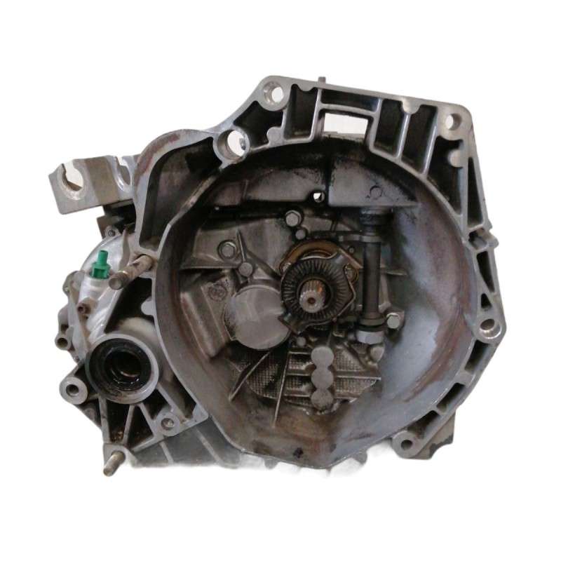 Cambio Fiat / Alfa Romeo / Lancia 1.3 multijet con sensore giri - Cambio - 1
