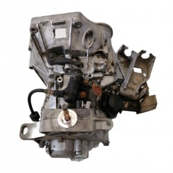 Cambio Fiat / Alfa Romeo / Lancia 1.3 multijet con sensore giri - Cambio - 2