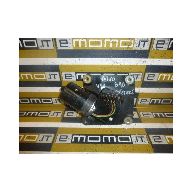 Motorino tergicristallo ant. 0390241170 Volvo V40 - S40 96-04 - Motorino tergicristallo - 1 Motorino tergicristallo ant. 0390241170 Volvo V40 - S40 96-04 - Motorino tergicristallo - 1