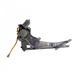 Alzavetro posteriore destro 8573097201 Daihatsu Sirion - Alzavetro - 2
