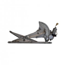 Alzavetro anteriore destro 8571097201 Daihatsu Sirion - Alzavetro - 2 Alzavetro anteriore destro 8571097201 Daihatsu Sirion - Alzavetro - 2
