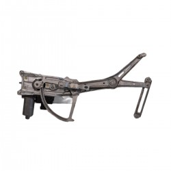 Alzavetro anteriore sinistro 90521881 Opel Astra G - Alzavetro - 2 Alzavetro anteriore sinistro 90521881 Opel Astra G - Alzavetro - 2