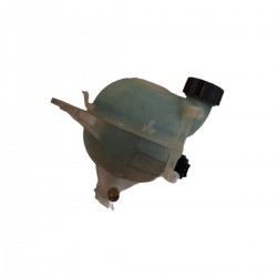 Vaschetta acqua radiatore 9639562680 Citroen C3 1.4 Hdi - Vaschette - 1