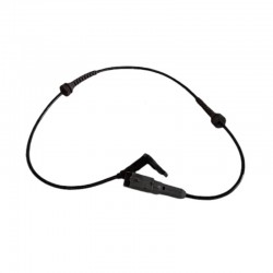 Sensore abs anteriore destro=sinistro 9665386780 Citroen C4 II 2010-2018 - Sensore - 1