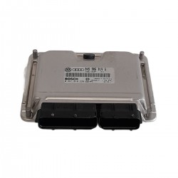 Centralina motore 0281010220 045906019G Audi A2 1.4 Tdi - Centralina - 2 Centralina motore 0281010220 045906019G Audi A2 1.4 Tdi - Centralina - 2