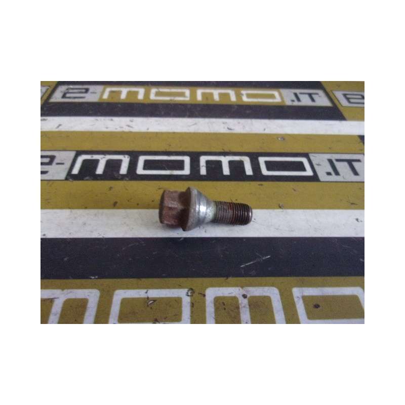 Kit Bulloni E Dadi Ruota Aftermarket – 8 Pezzi – Compatibile Con Bobcat 643, S770, S130 E Molti Altri
