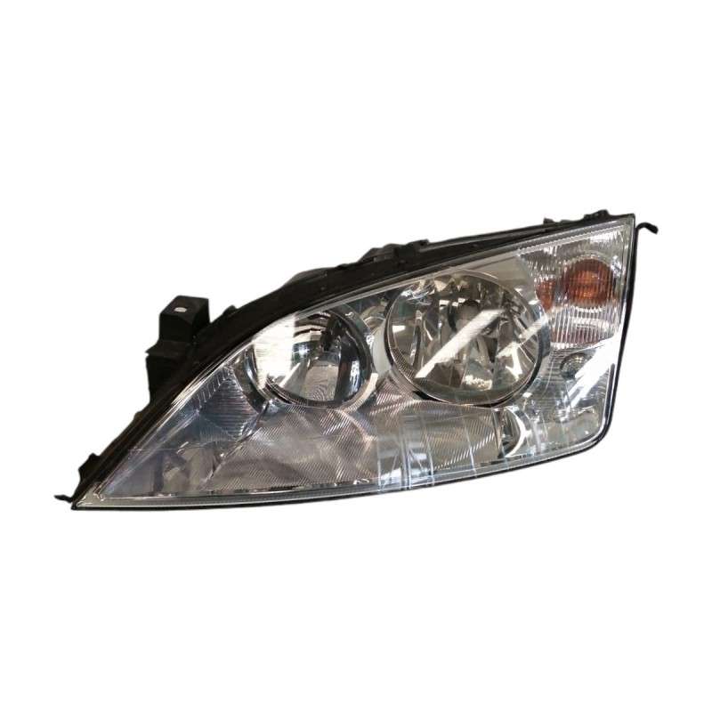 Proiettore anteriore sinistro 0301174205 Ford Mondeo 2000-2007 - Illuminazione - 1 Proiettore anteriore sinistro 0301174205 Ford Mondeo 2000-2007 - Illuminazione - 1