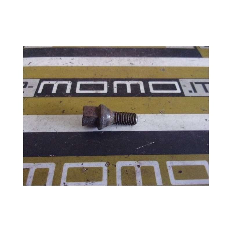 Bullone Ruota Opel Corsa Asta Meriva L. 49 mm Kit da 16 Pz - Bulloneria - 1