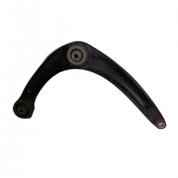 Braccio oscillante anteriore sinistro 833548 Citroen C4 II 1.6 Hdi - Braccio oscillante - 1