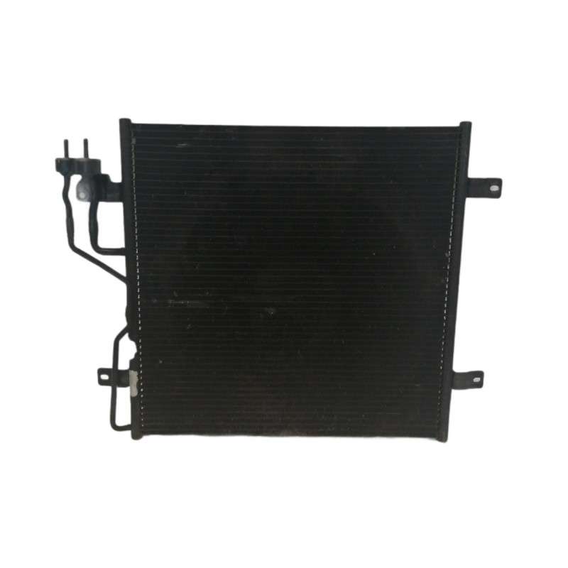 Radiatore aria condizionata 4615385 Jeep Cherokee 2.8 Crd Mk KJ 2002-2008 - Radiatore - 1