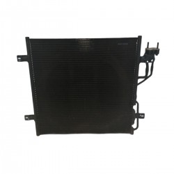 Radiatore aria condizionata 4615385 Jeep Cherokee 2.8 Crd Mk KJ 2002-2008 - Radiatore - 2