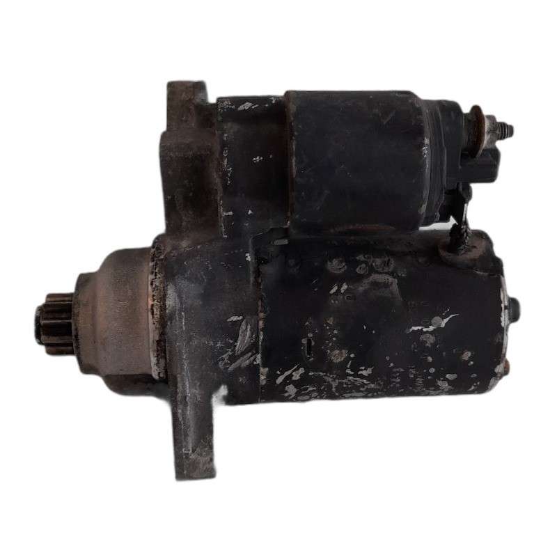 Motorino avviamento 0001121016 Volkswgen Polo 1.2-1.4 benzina - Motorino avviamento - 1