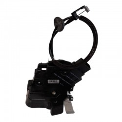 Serratura posteriore destra 4M5AR26412BC Ford Focus II - Serratura - 1