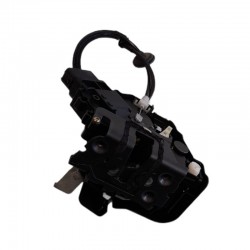 Serratura posteriore destra 4M5AR26412BC Ford Focus II - Serratura - 2