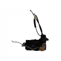 Serratura porta anteriore destra 13128112 Opel Astra H - Serratura - 1