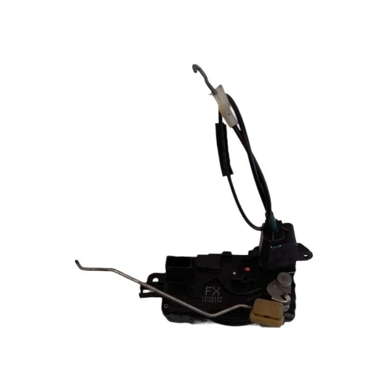 Serratura porta anteriore destra 13128112 Opel Astra H - Serratura - 1 Serratura porta anteriore destra 13128112 Opel Astra H - Serratura - 1