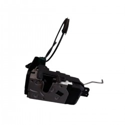 Serratura porta anteriore destra 13128112 Opel Astra H - Serratura - 2 Serratura porta anteriore destra 13128112 Opel Astra H - Serratura - 2