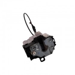 Serratura porta posteriore destra 51826983 46803514 Fiat Panda Mk169 - Serratura - 2