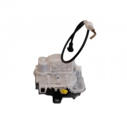 Serratura elettrica posteriore sinistra 51826987 Fiat Panda Mk 169 - Serratura - 1