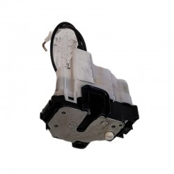 Serratura elettrica posteriore sinistra 51826987 Fiat Panda Mk 169 - Serratura - 2