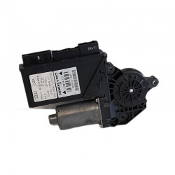 Motorino alzavetro posteriore destro 8E0959802A Audi A4 2005 - Motorino alzavetro - 2