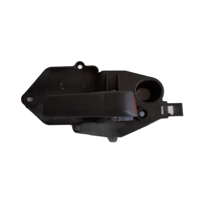 Maniglia interna anteriore=posteriore destra 607048 Fiat Panda Mk 169 grigia - Maniglia - 1