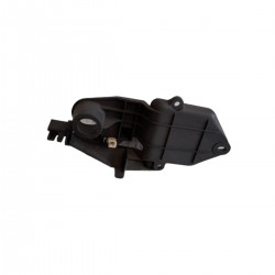 Maniglia interna anteriore=posteriore destra 607048 Fiat Panda Mk 169 grigia - Maniglia - 2