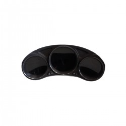 Quadro strumenti contachilometri A2C53435357 Citroen C4 II 2010-2018 1.6 Hdi - Quadro contachilometri - 1